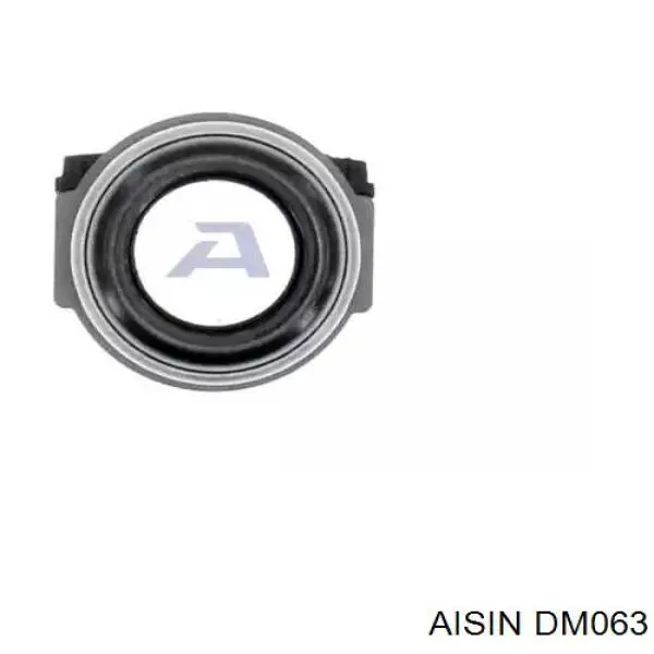 DM-063 Aisin disco de embrague