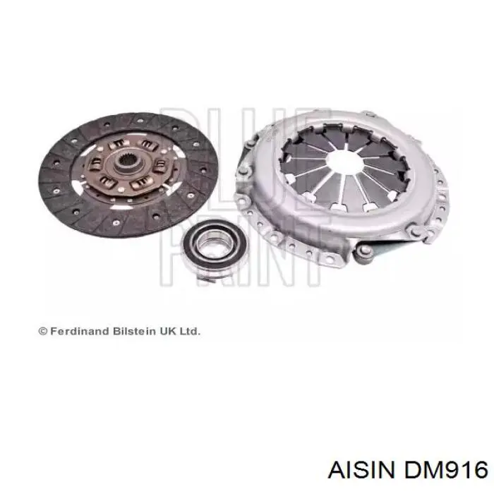 DM916 Aisin