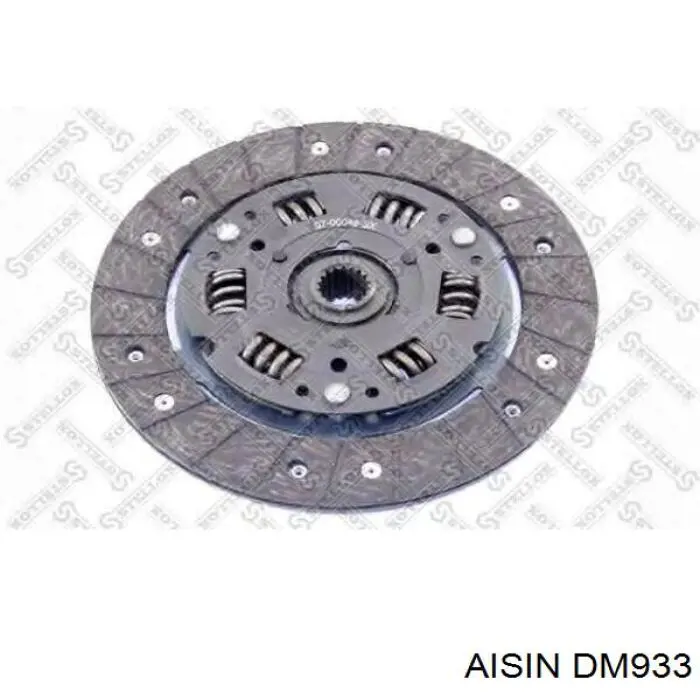 Embrague de disco Mitsubishi MN168062