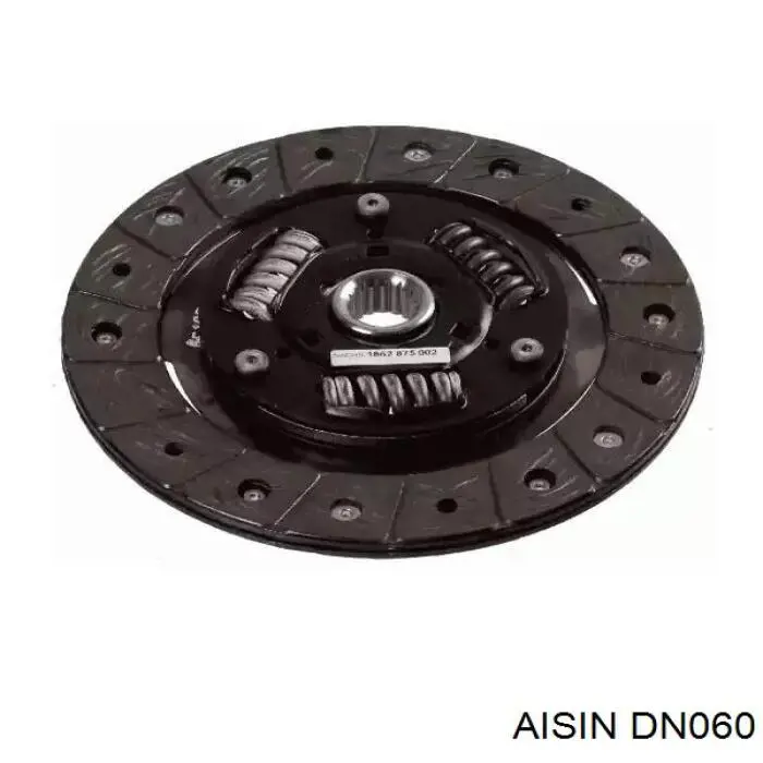 Comprar 3010052A94 Nissan/Infiniti Disco de embrague