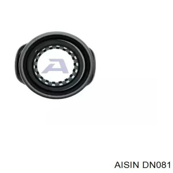 Embrague de disco Nissan Cabstar 