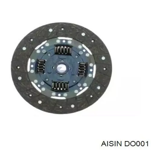 Disco de embrague Hyundai/Kia 96184036 precio, desde 58,80 EUR