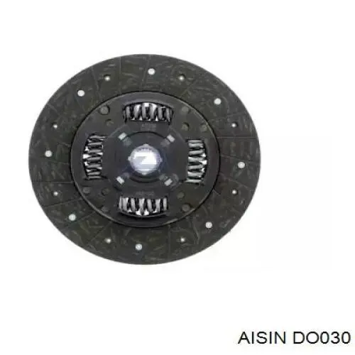 DO-030 Aisin disco de embrague