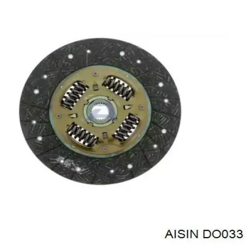 96625636 General Motors Disco de embrague