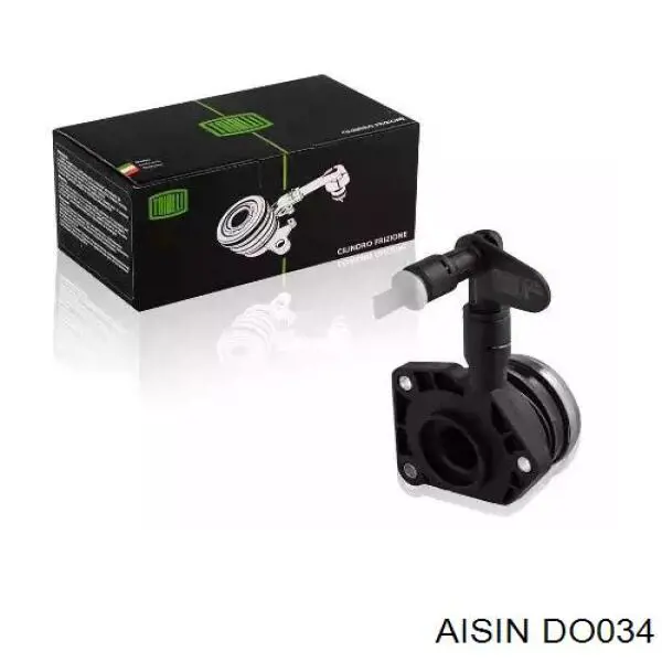 Disco de embrague Aisin DO034 precio, desde 81,31 EUR
