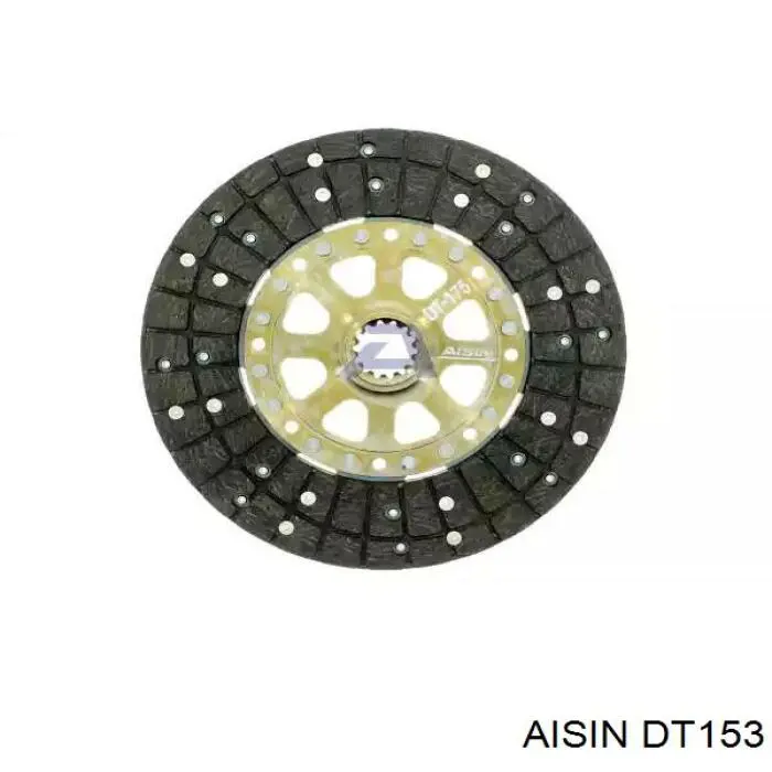 Comprar 3125012410 Toyota Disco de embrague
