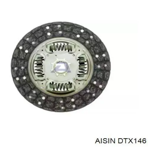 DTX146 Aisin