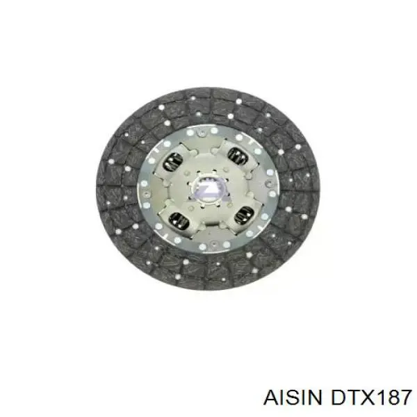 312500W030 Toyota Disco de embrague