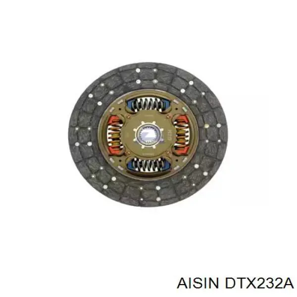 Disco de embrague Toyota 312500K280 precio, desde 189,40 EUR