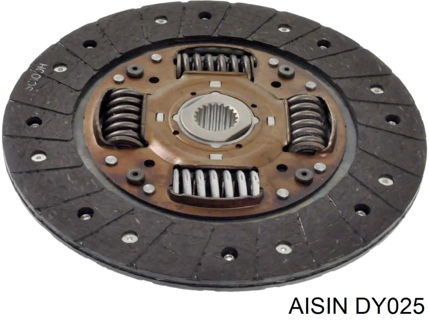 Comprar 4110023031 Hyundai/Kia Disco de embrague