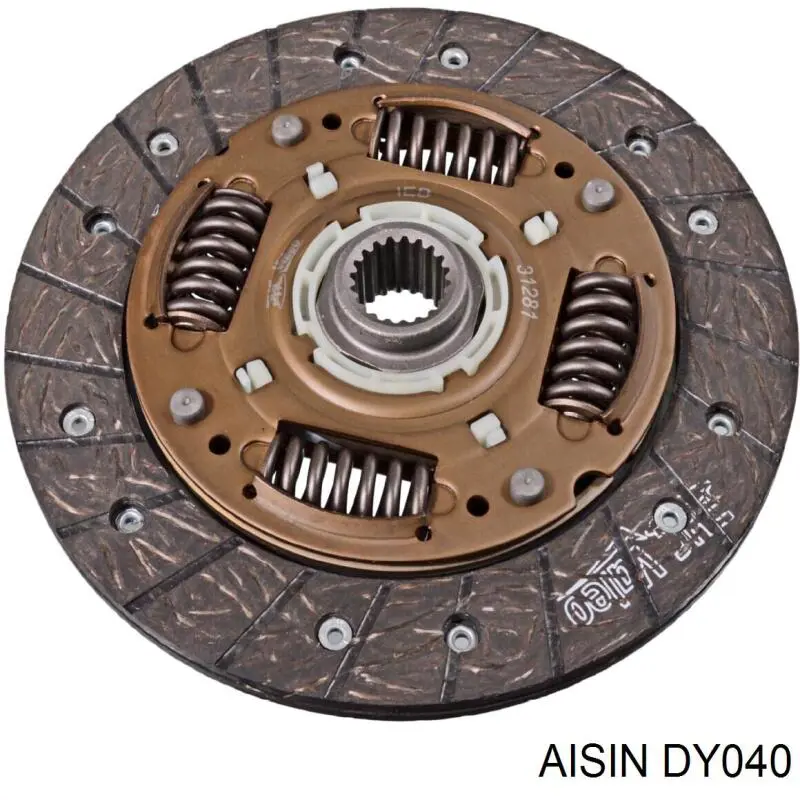 Comprar S4110022720 Hyundai/Kia Disco de embrague