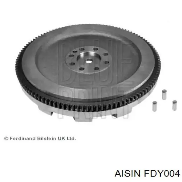 FDY004 Aisin volante motor