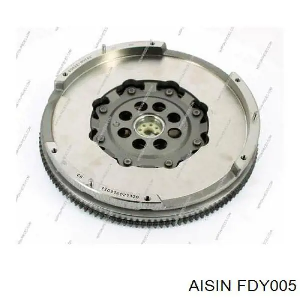 FDY-005 Aisin volante motor