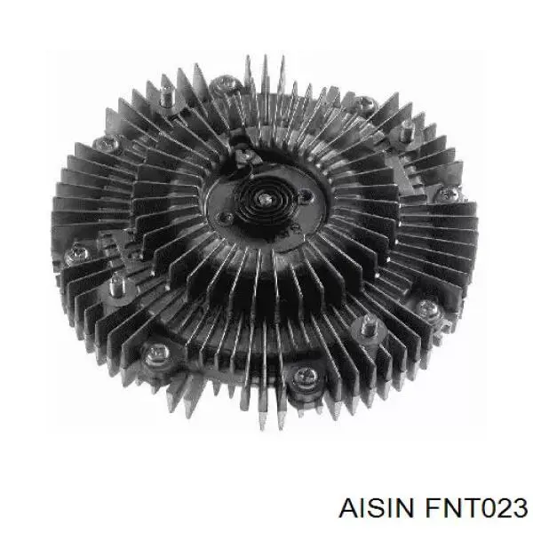 FNT-023 Aisin rodete ventilador, refrigeración de motor