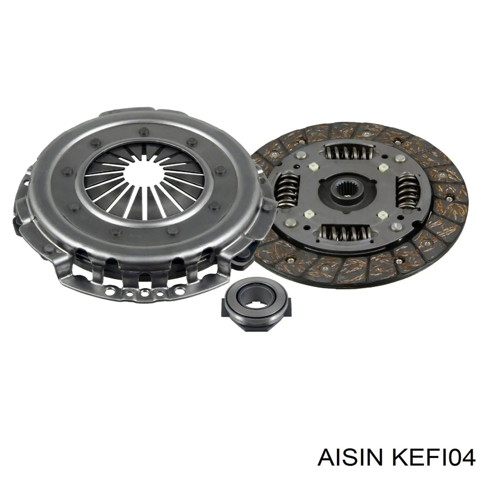 KEFI04 Aisin