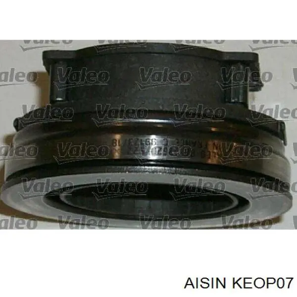 Mecanismo de embrague Aisin KEOP07 precio, desde 93,24 EUR