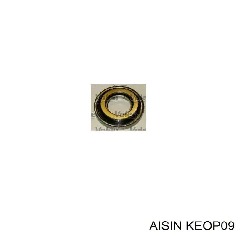 KEOP09 Aisin kit de embrague (3 partes)