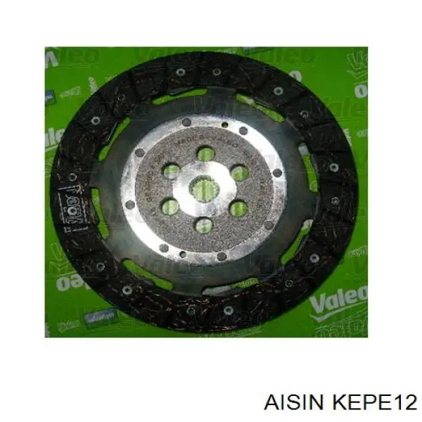 Mecanismo de embrague Aisin KEPE12 precio, desde 189,64 EUR