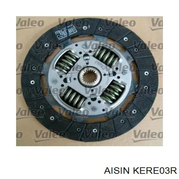 Mecanismo de embrague Aisin KERE03R precio, desde 113,40 EUR