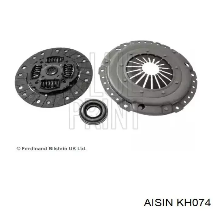 Mecanismo de embrague Aisin KH074 precio, desde 205,76 EUR