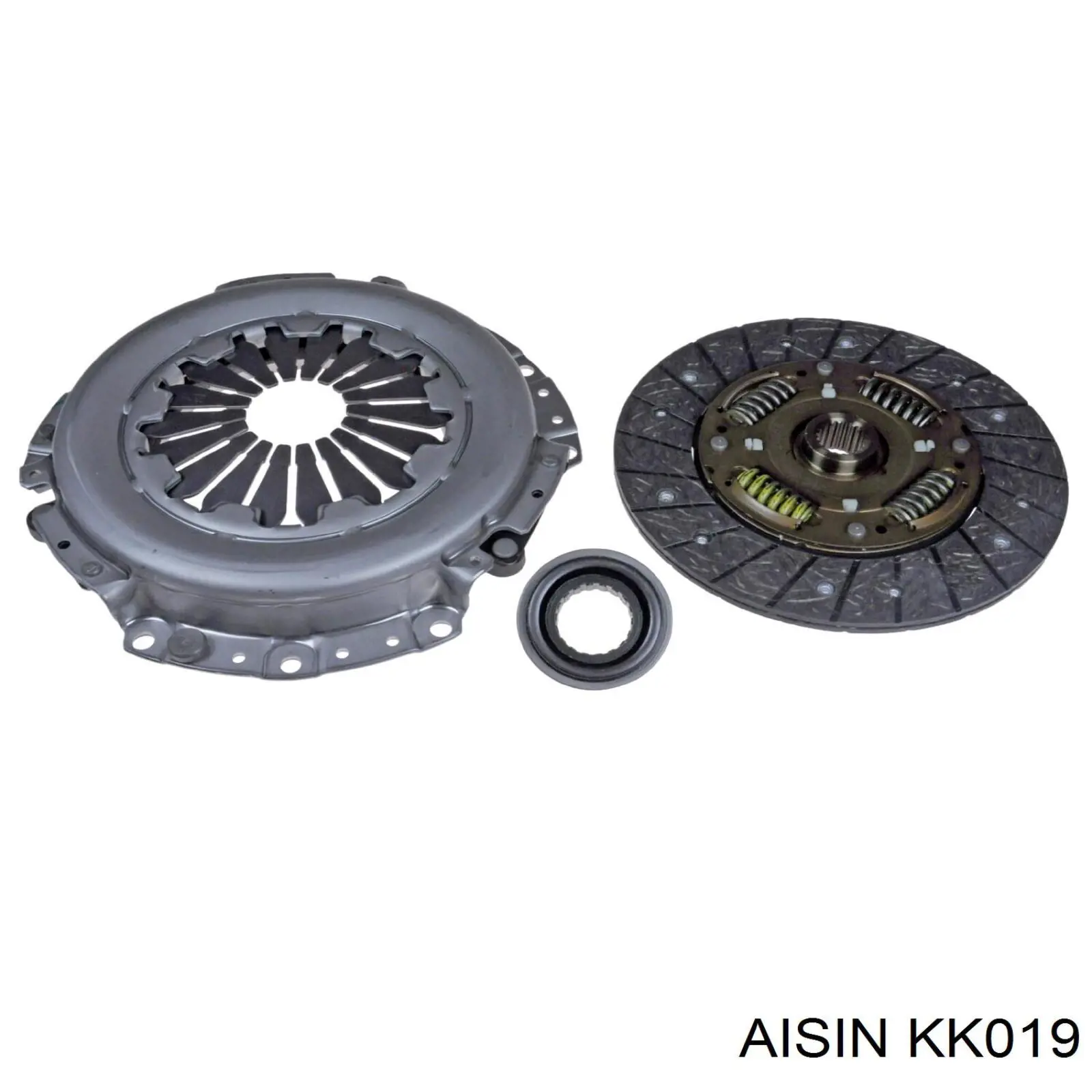828698 VALEO Embrague motor