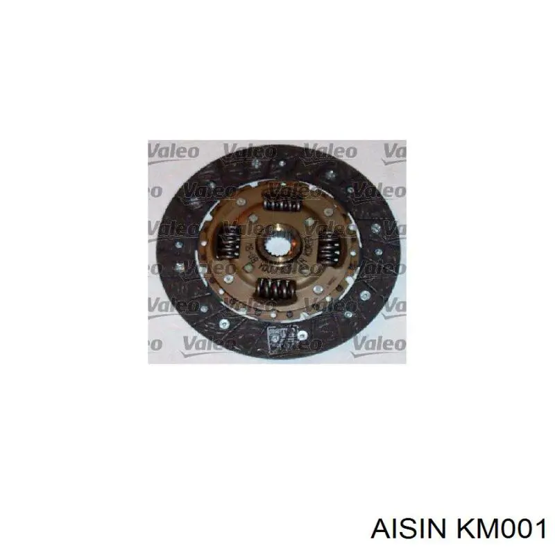 3930400110 JP Group Embrague motor