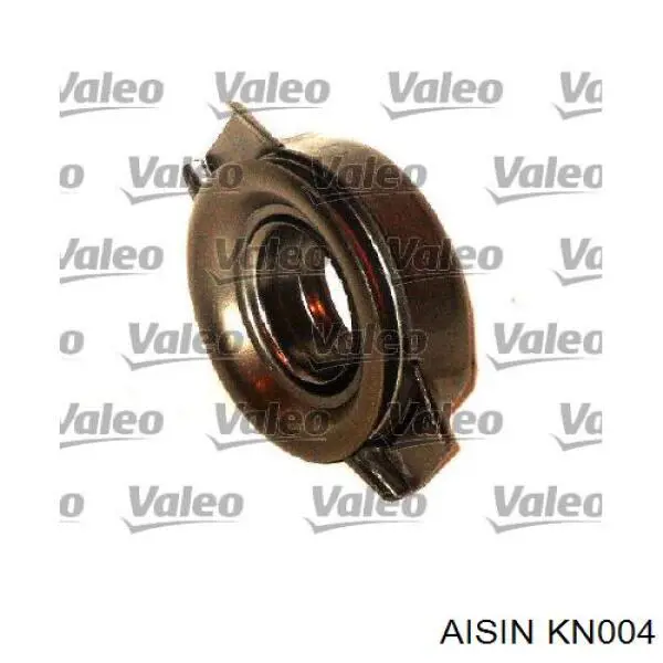 Embrague KN004 Aisin