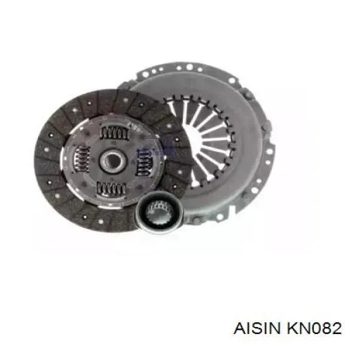 Mecanismo de embrague Aisin KN082 precio, desde 175,06 EUR
