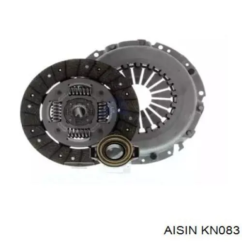 Mecanismo de embrague Aisin KN083 precio, desde 145,29 EUR