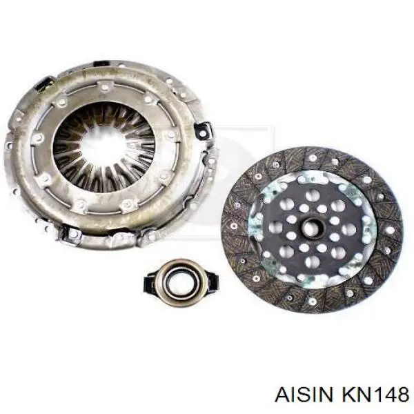 Mecanismo de embrague Aisin KN148 precio, desde 218,32 EUR