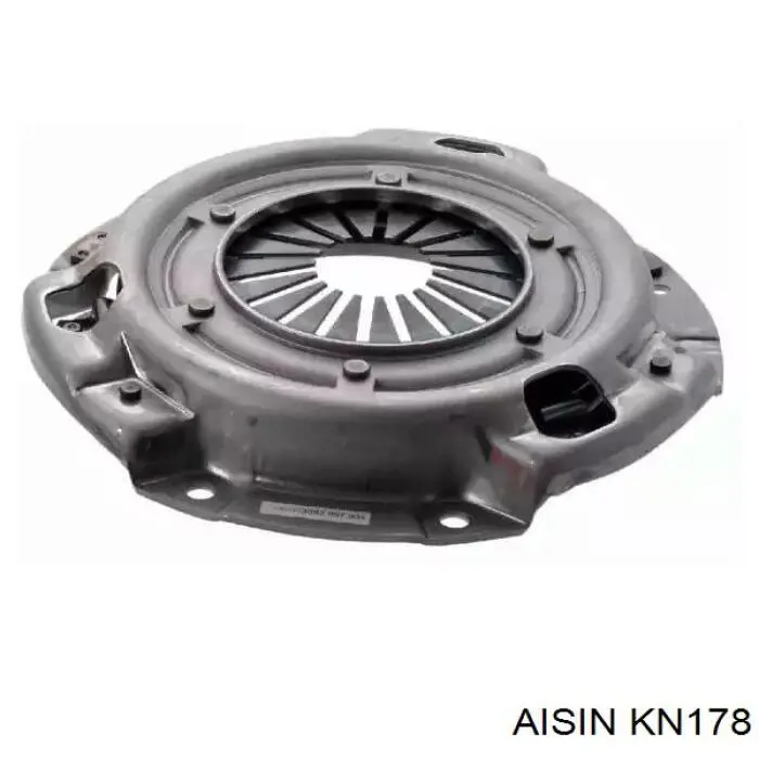 KN-178 Aisin embrague