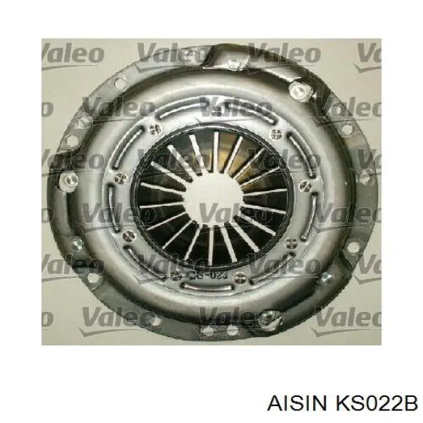 Mecanismo de embrague Aisin KS022B precio, desde 155,69 EUR
