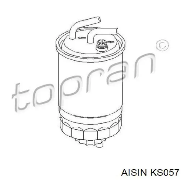 KS057 Aisin