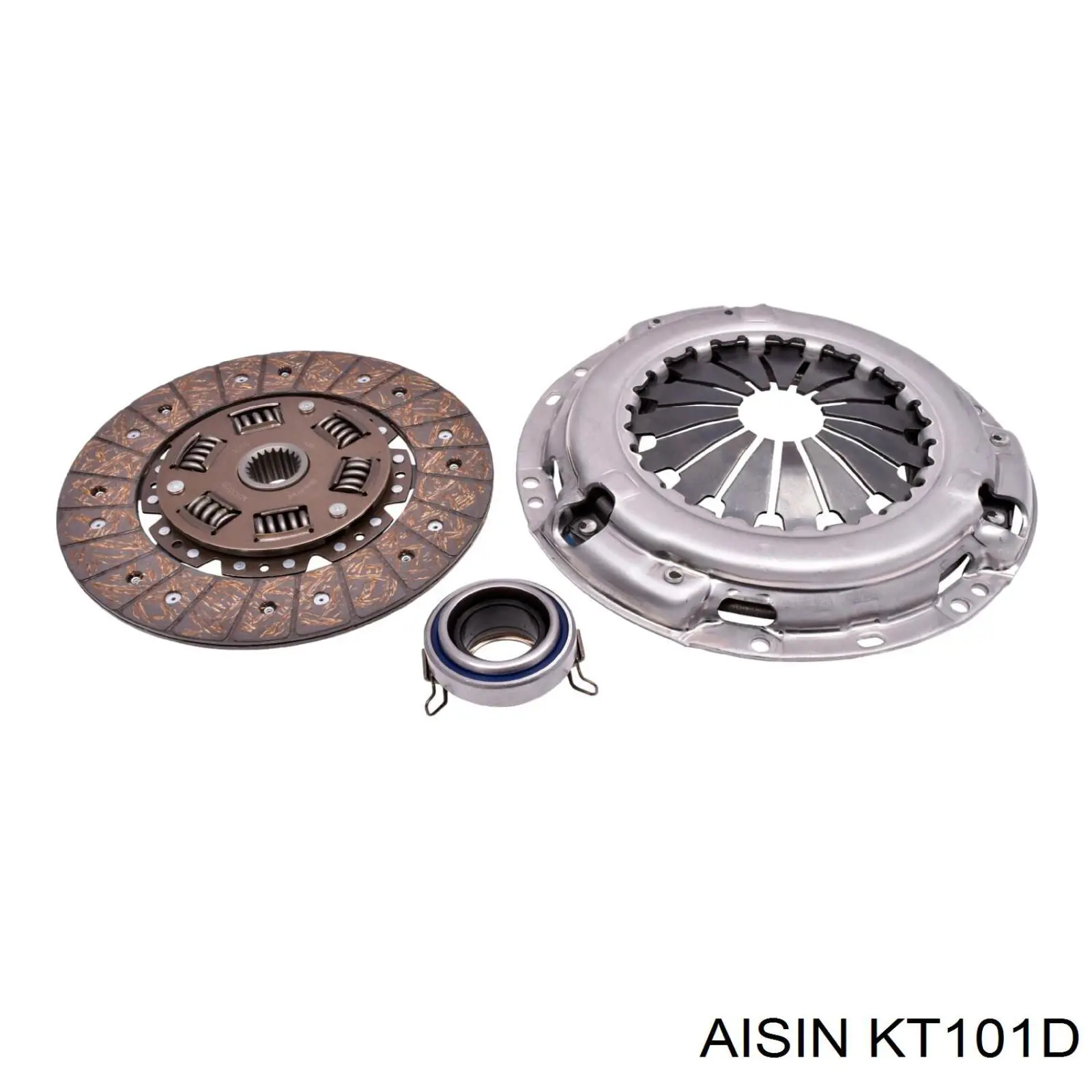 T200A112 NPS Embrague motor