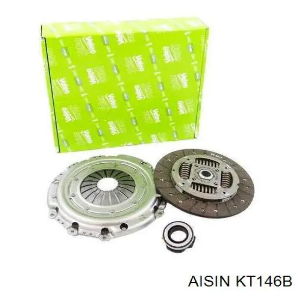 Mecanismo de embrague Aisin KT146B precio, desde 308,68 EUR
