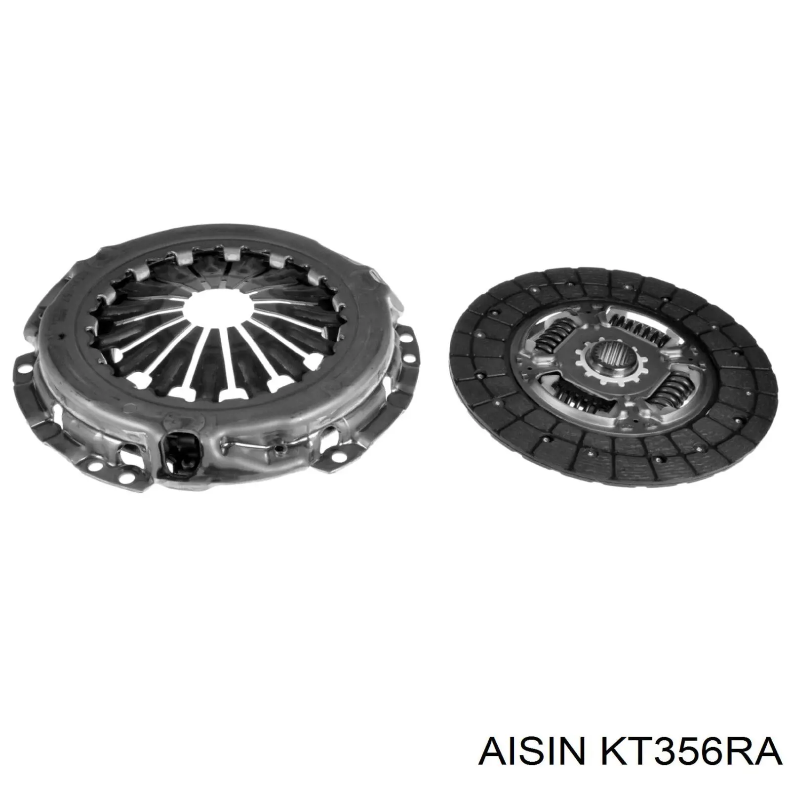 KT356RA Aisin