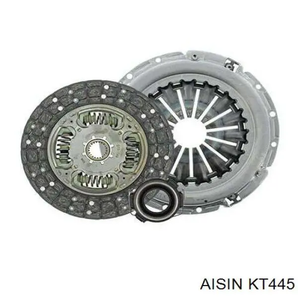 KT445 Aisin