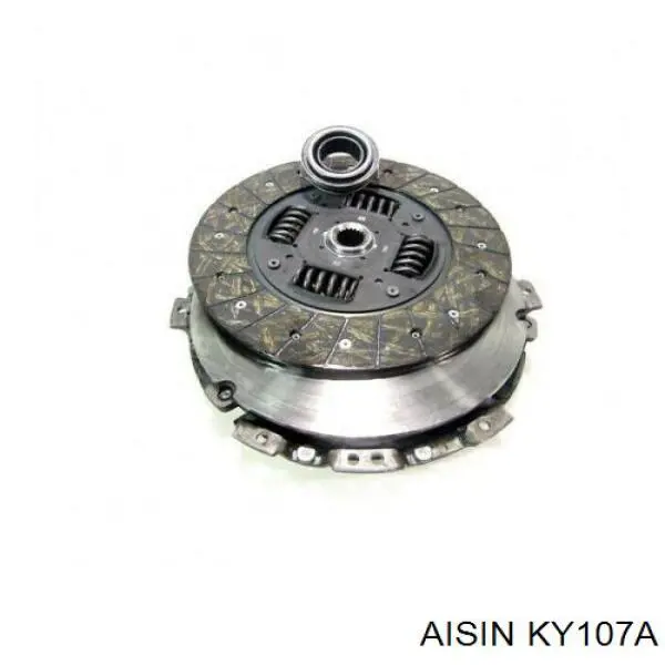 Mecanismo de embrague Aisin KY107A precio, desde 89,80 EUR