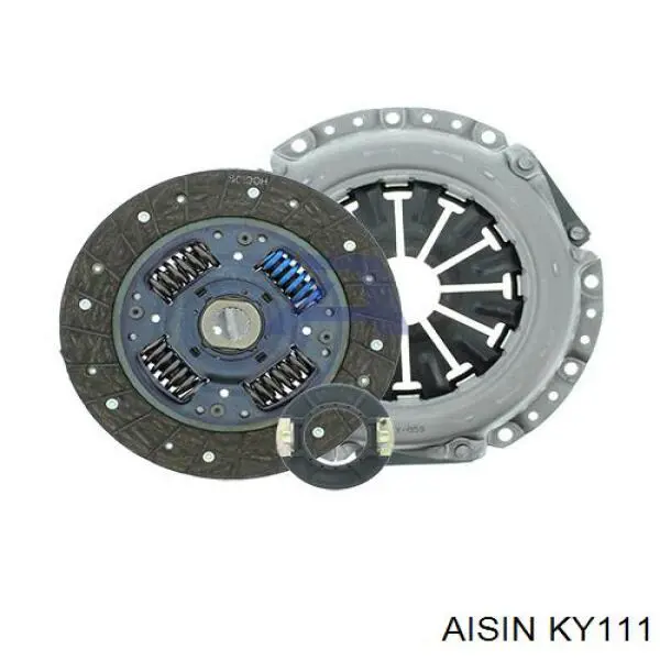 KY111 Aisin embrague