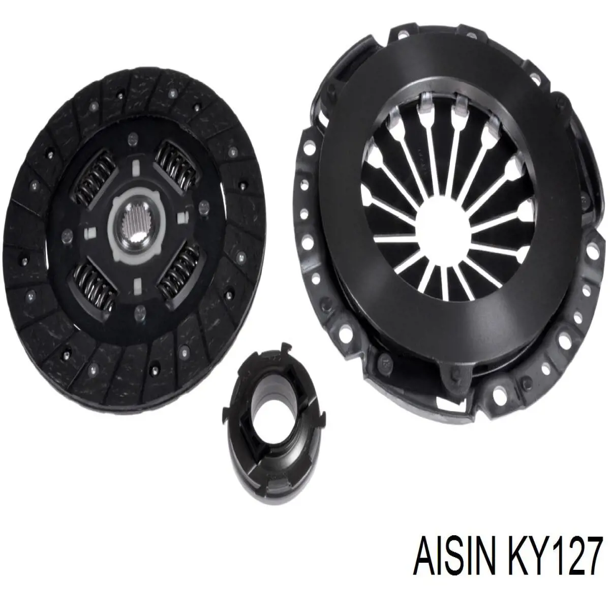 3000950844 Sachs Embrague motor
