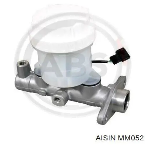 MM052 Aisin cilindro principal de freno