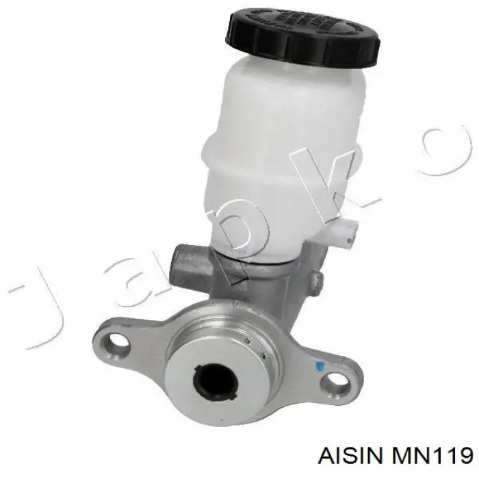 Cilindro maestro de frenos 460102N320 Nissan/Infiniti