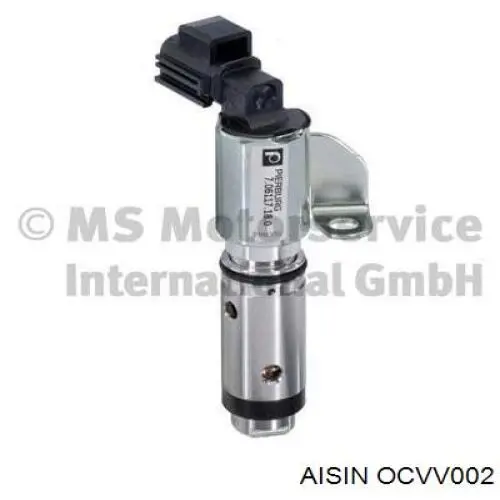 Comprar 36002690 Volvo Válvula de control del árbol de levas