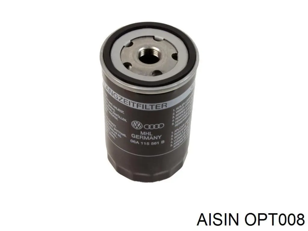 Bomba de aceite Aisin OPT008 precio, desde 70,03 EUR