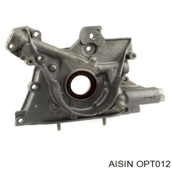 Bomba de aceite del motor Toyota Land Cruiser 100