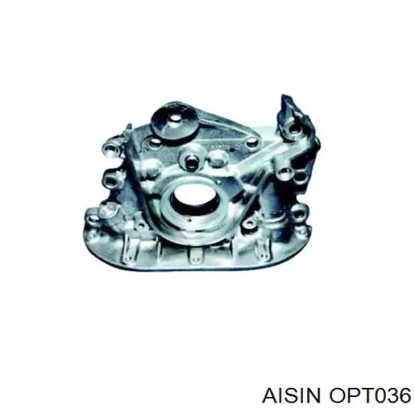 Comprar Bomba De Aceite Toyota Celica  T16
