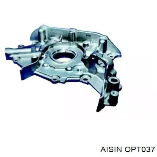 Bomba de aceite Toyota Camry IV sedán (V20) (1996 - 2001) precio, desde 99,14 EUR