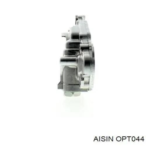 Bomba de aceite Toyota Corolla E12J