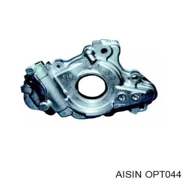 Bomba de aceite del motor Aisin OPT044