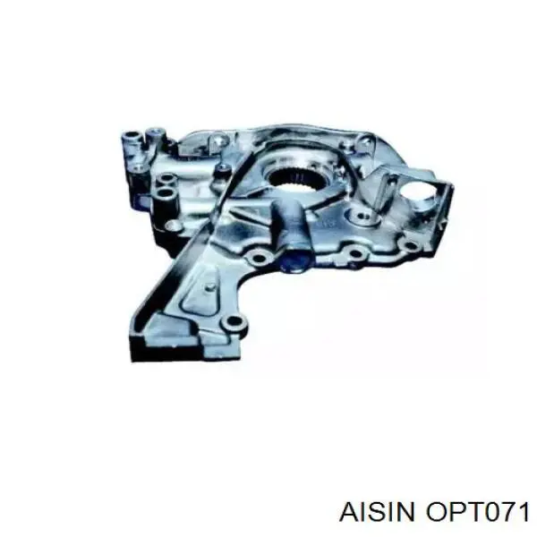 Bomba de aceite Lexus IS sedán (E1) (1999 - 2005) precio, desde 143,07 EUR